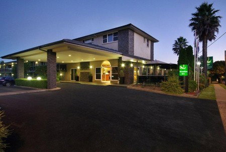 Quality Hotel Powerhouse - Accommodation Noosa 5