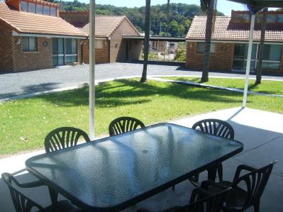 Arosa Motel - Accommodation Noosa 1
