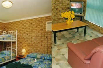 Arosa Motel - Accommodation Noosa 4