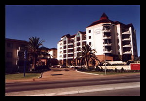 Great Eastern Motor Lodge - Accommodation Noosa 1