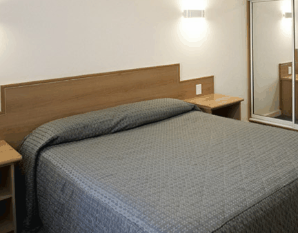 Great Eastern Motor Lodge - Accommodation Noosa
