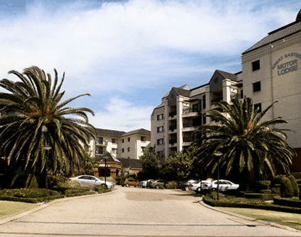 Great Eastern Motor Lodge - Accommodation Noosa 2