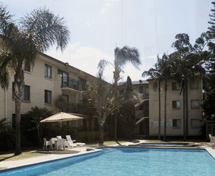 Great Eastern Motor Lodge - Accommodation Noosa 3