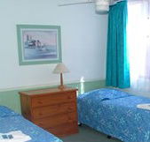 Mylos Holiday Apartments - Accommodation Noosa