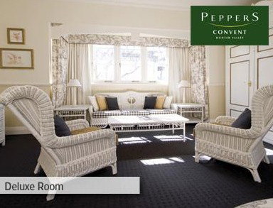 Peppers Convent - Accommodation Noosa 1