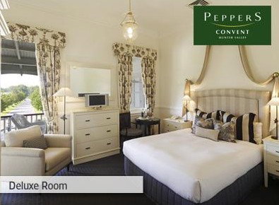 Peppers Convent - Accommodation Noosa 3