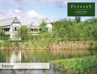 Peppers Convent - Accommodation Noosa 5