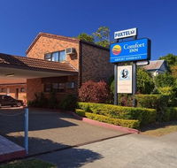 Airport Admiralty Motel - Accommodation Noosa