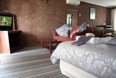 Bayside Motel - Accommodation Noosa 0