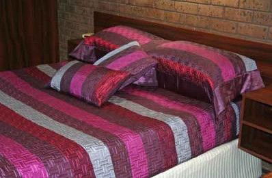 Bayside Motel - Accommodation Noosa 1