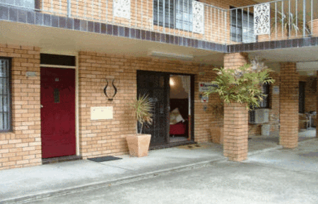 Bella Villa Motor Inn - Accommodation Noosa 4