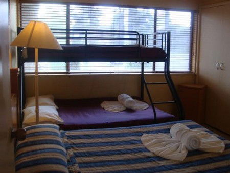 Bella Vista Motel - Accommodation Noosa 2