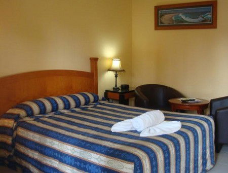 Bella Vista Motel - Accommodation Noosa 3