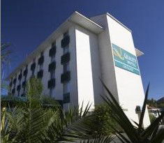 Quality Hotel On Olive - Accommodation Noosa 2