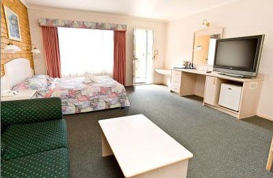 Comfort Inn Big Windmill - Accommodation Noosa 0