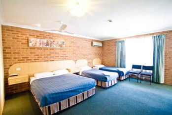  Accommodation Noosa