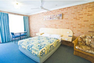 Branxton House Motel - Accommodation Noosa 1