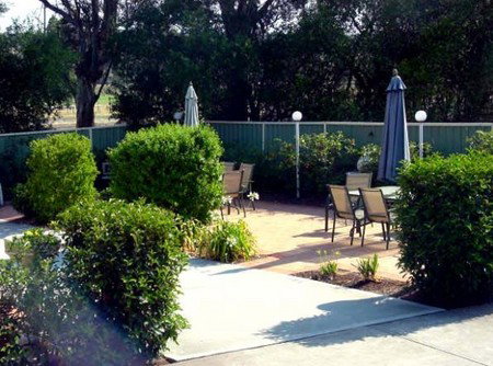 Branxton House Motel - Accommodation Noosa 4