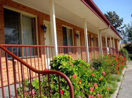 Branxton House Motel - Accommodation Noosa 5