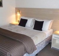 Hamiltons Townhouse Motel - Accommodation Noosa