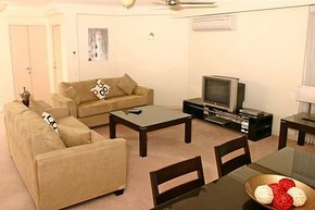 AA Oceana On Broadbeach - Accommodation Noosa 2