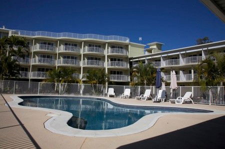  Accommodation Noosa