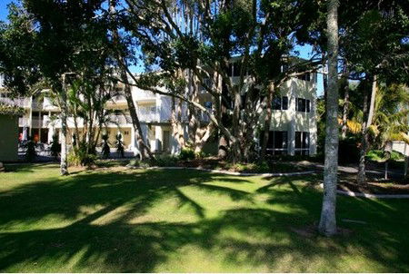 Cabarita Lake Apartments - Accommodation Noosa 1