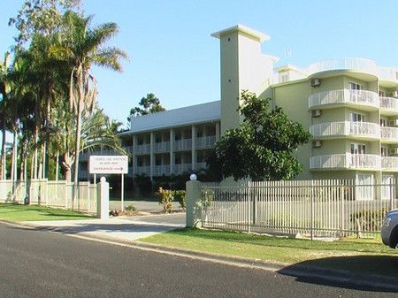 Cabarita Lake Apartments - Accommodation Noosa 3