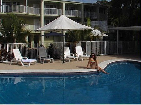 Cabarita Lake Apartments - Accommodation Noosa 4