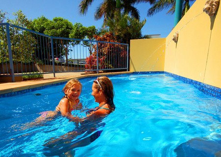 Caribbean Motel - Accommodation Noosa 0