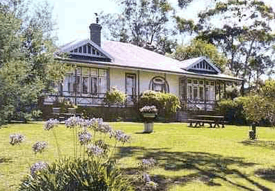 Wybalenna Lodge - Accommodation Noosa 0