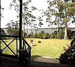 Wybalenna Lodge - Accommodation Noosa 1