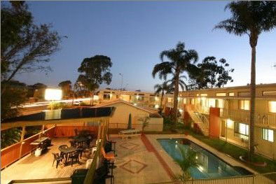Kelanbri Holiday Apartments - Accommodation Noosa 0