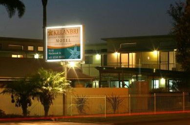 Kelanbri Holiday Apartments - Accommodation Noosa 3