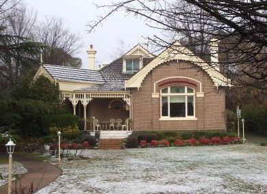 Central Caleula Motor Lodge - Accommodation Noosa 1