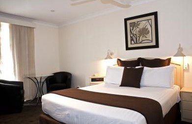 Central Caleula Motor Lodge - Accommodation Noosa 3