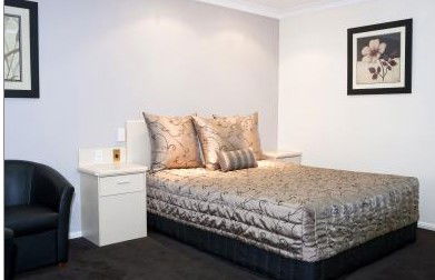 Central Caleula Motor Lodge - Accommodation Noosa 4