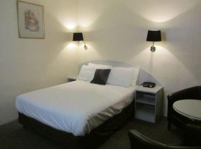 Best Western Centretown Goulburn - Accommodation Noosa 1