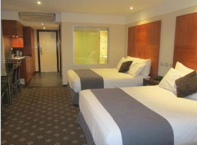 Best Western Centretown Goulburn - Accommodation Noosa 2