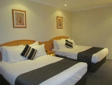 Best Western Centretown Goulburn - Accommodation Noosa 4