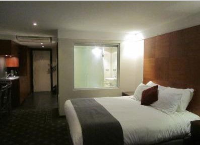Best Western Centretown Goulburn - Accommodation Noosa 5