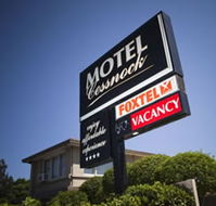 Cessnock Motel - Accommodation Noosa
