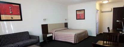  Accommodation Noosa