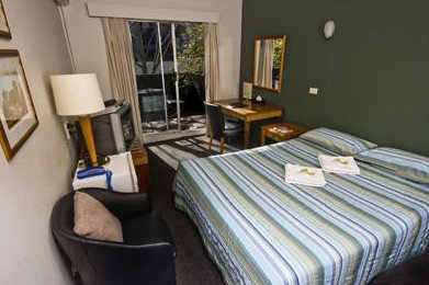 City Crown Lodge - Accommodation Noosa 3