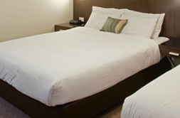 Best Western Central Motel And Apartments - Accommodation Noosa 2