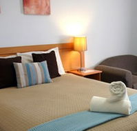 Colonial Lodge Motor Inn - Accommodation Noosa