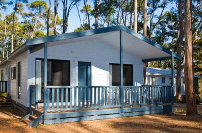 Island View Beach Resort - Accommodation Noosa 0
