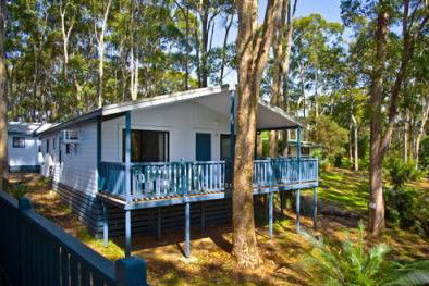 Island View Beach Resort - Accommodation Noosa 1