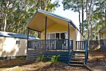 Island View Beach Resort - Accommodation Noosa 3