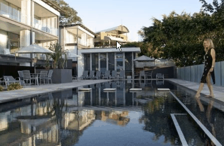 The Rise Noosa - Accommodation Noosa 1